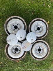 Volkswagen Golf GT special 1988