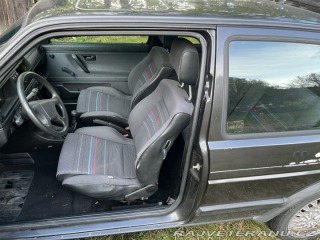 Volkswagen Golf GT special 1988