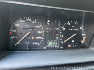 Volkswagen Golf GT special 1988