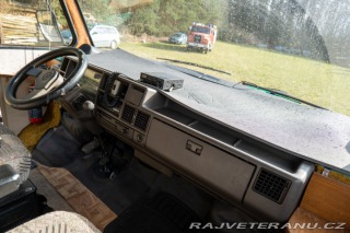 Ostatní značky Ostatní modely HYMERMOBIL 280 L 1993