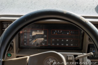 Ostatní značky Ostatní modely HYMERMOBIL 280 L 1993