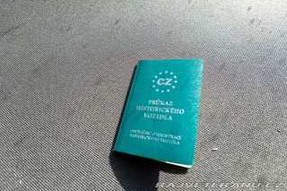 Ostatní značky Ostatní modely HYMERMOBIL 280 L 1993