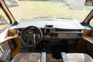 Ostatní značky Ostatní modely HYMERMOBIL 280 L 1993