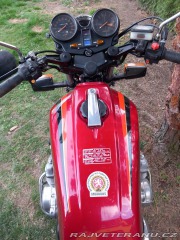 Honda CB Boldor 900 1980