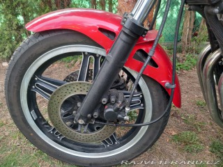 Honda CB Boldor 900 1980