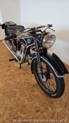 ČZ 175 jednovýfuk 1935