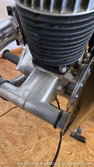 ČZ 175 jednovýfuk 1935