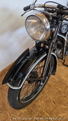 ČZ 175 jednovýfuk 1935