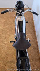 ČZ 175 jednovýfuk 1935