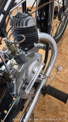 ČZ 175 jednovýfuk 1935