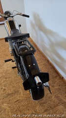 ČZ 175 jednovýfuk 1935