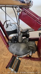 Jawa 100 Robot  1937