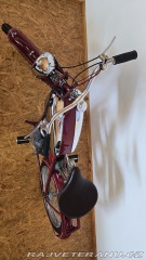 Jawa 100 Robot  1937