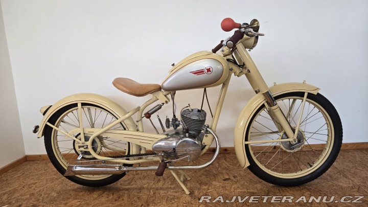 Ostatní značky Ostatní modely Manet 90 1949 1949