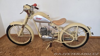 Ostatní značky Ostatní modely Manet 90 1949 1949