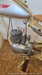 Ostatní značky Ostatní modely Manet 90 1949 1949