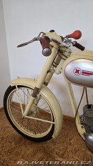 Ostatní značky Ostatní modely Manet 90 1949 1949