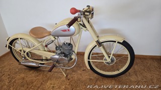 Ostatní značky Ostatní modely Manet 90 1949 1949