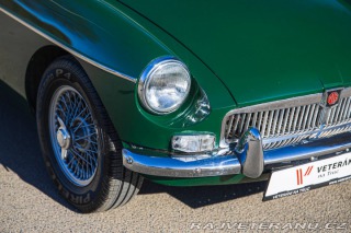 MG MGB  1977
