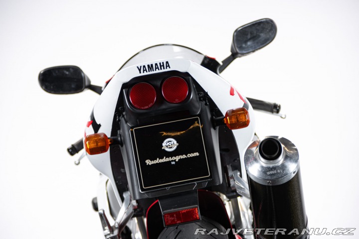 Yamaha Ostatní modely R1 1998