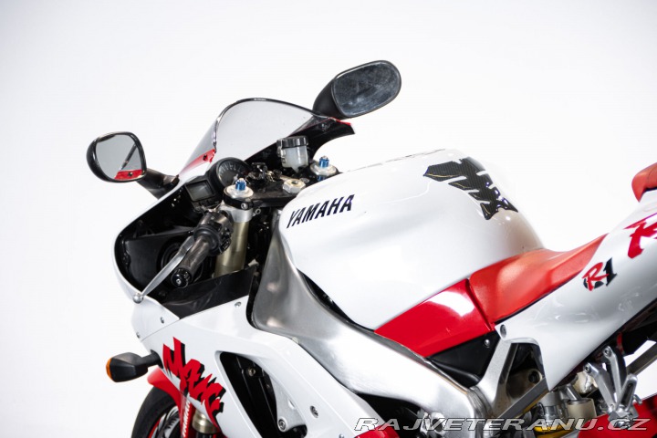Yamaha Ostatní modely R1 1998
