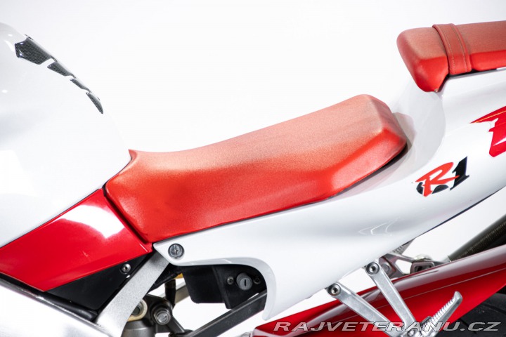 Yamaha Ostatní modely R1 1998
