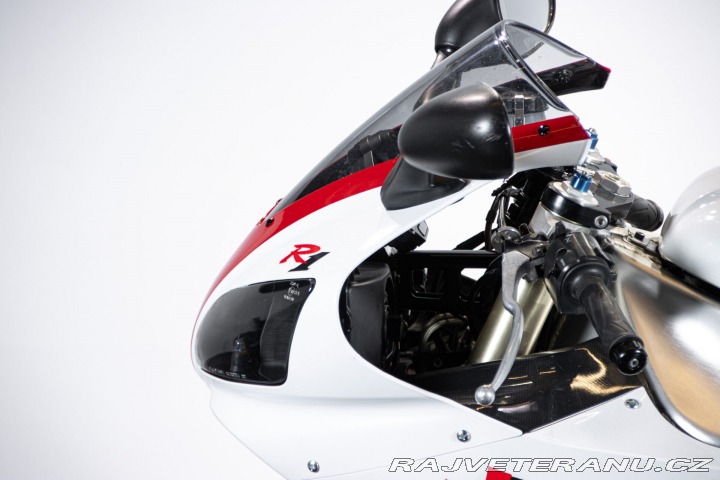Yamaha Ostatní modely R1 1998