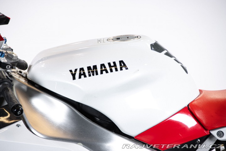 Yamaha Ostatní modely R1 1998