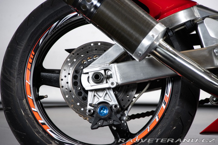 Yamaha Ostatní modely R1 1998