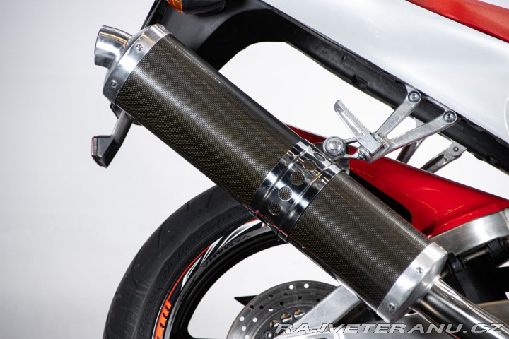 Yamaha Ostatní modely R1 1998