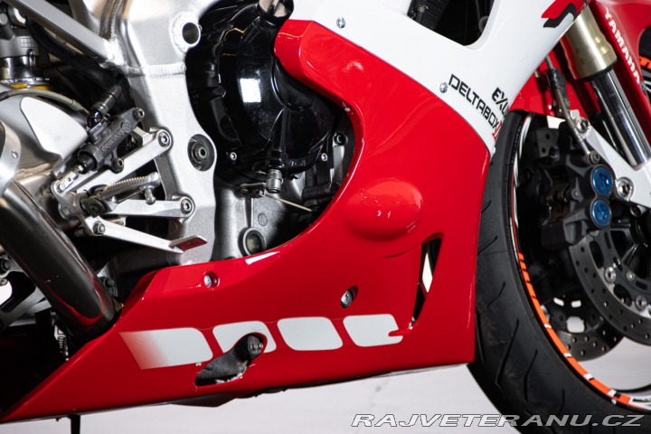 Yamaha Ostatní modely R1 1998