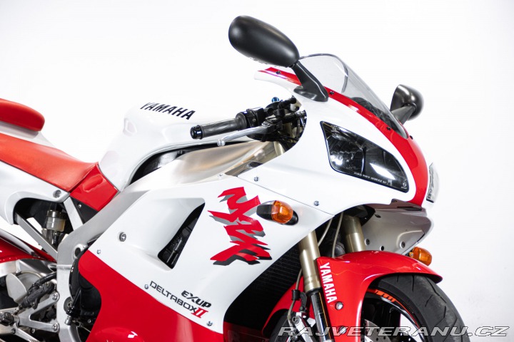 Yamaha Ostatní modely R1 1998