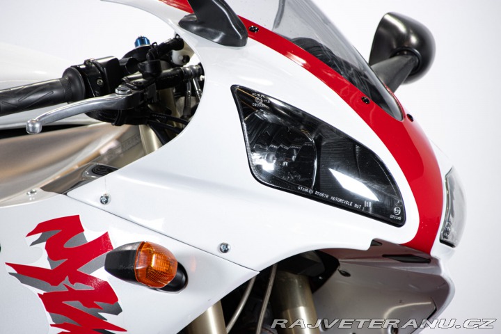 Yamaha Ostatní modely R1 1998