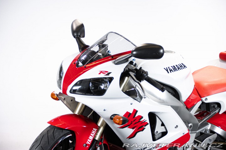Yamaha Ostatní modely R1 1998
