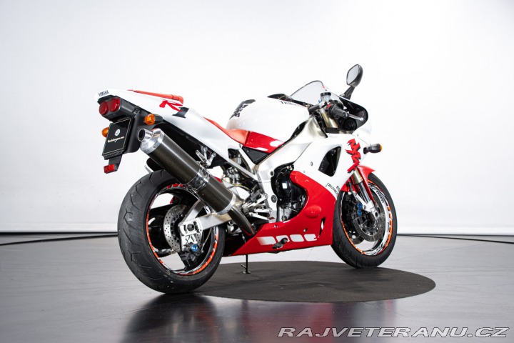 Yamaha Ostatní modely R1 1998