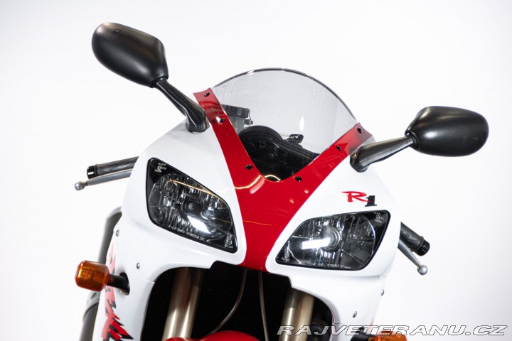 Yamaha Ostatní modely R1 1998