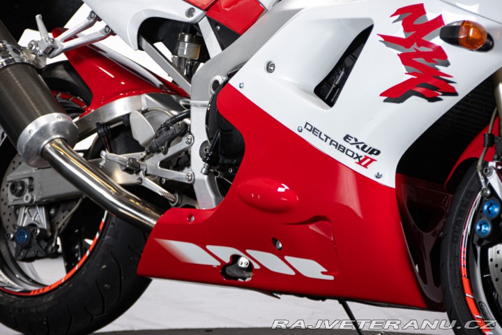 Yamaha Ostatní modely R1 1998
