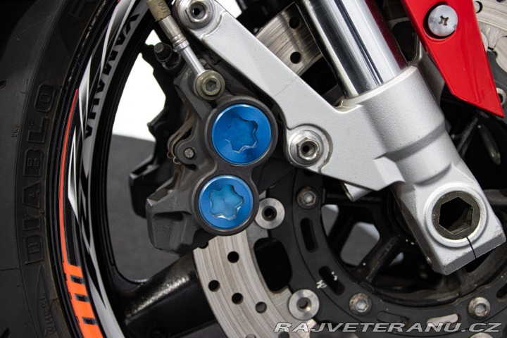 Yamaha Ostatní modely R1 1998