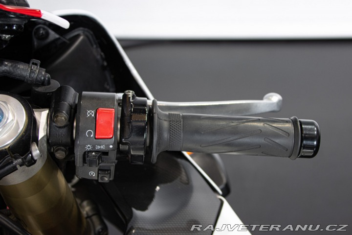 Yamaha Ostatní modely R1 1998