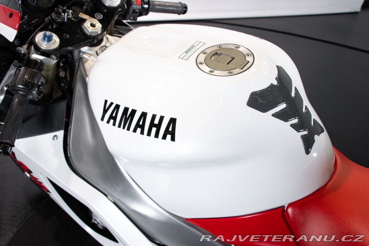 Yamaha Ostatní modely R1 1998