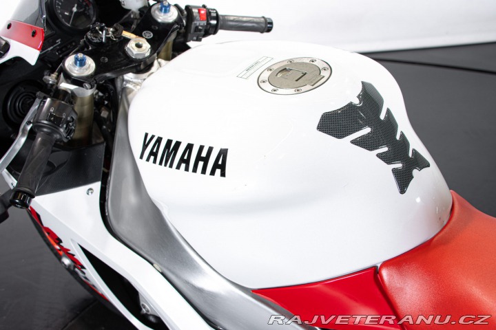 Yamaha Ostatní modely R1 1998