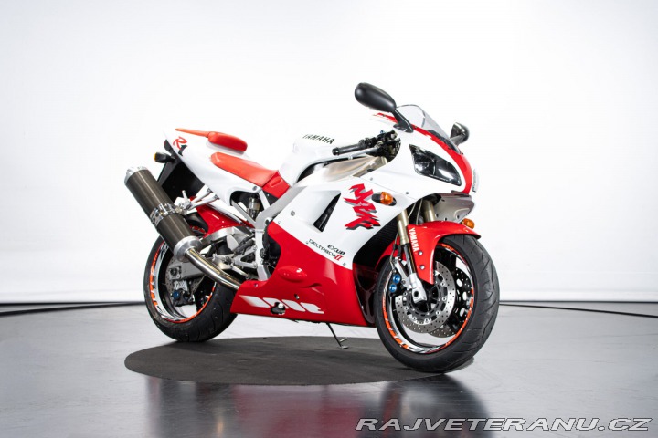 Yamaha Ostatní modely R1 1998
