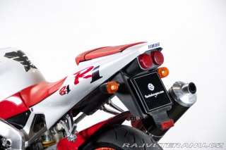 Yamaha Ostatní modely R1 1998