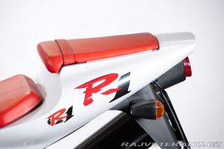 Yamaha Ostatní modely R1 1998