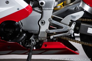Yamaha Ostatní modely R1 1998