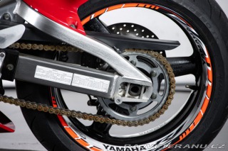 Yamaha Ostatní modely R1 1998