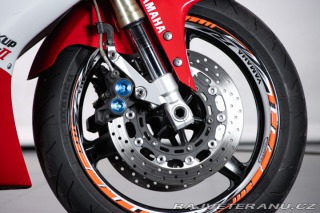 Yamaha Ostatní modely R1 1998