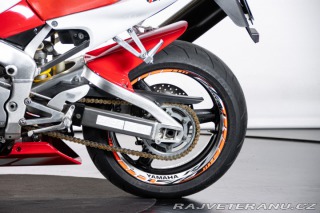 Yamaha Ostatní modely R1 1998