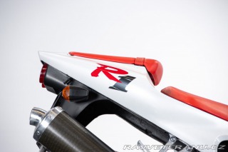 Yamaha Ostatní modely R1 1998