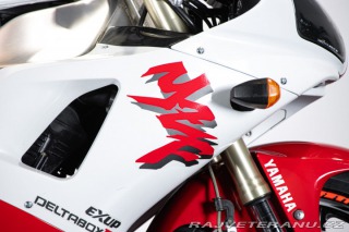 Yamaha Ostatní modely R1 1998